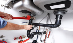 Servicio de gasfitería integral